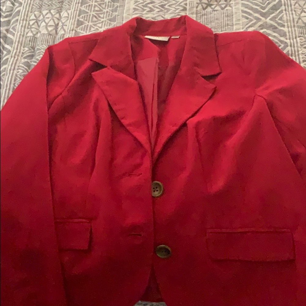 Blazer